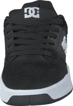 DC SHOES Central Black/white 10 DC SHOES Central Black/white -Duffy kauppa 60217 02 3