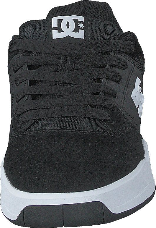 DC SHOES Central Black/white 4 DC SHOES Central Black/white - Image 4