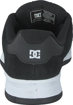 DC SHOES Central Black/white 11 DC SHOES Central Black/white -Duffy kauppa 60217 02 4
