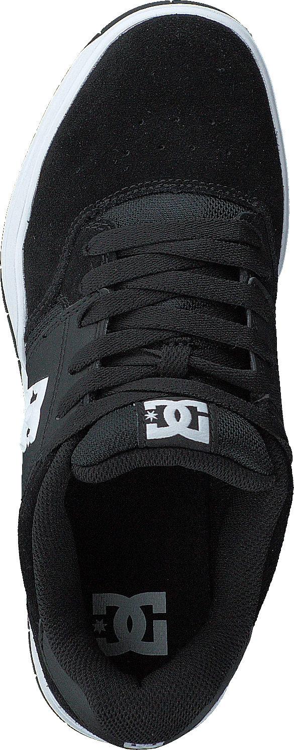 DC SHOES Central Black/white 6 DC SHOES Central Black/white - Image 6