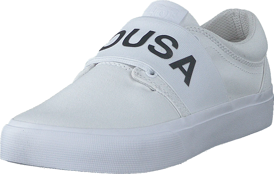DC SHOES Trase Tx Sp White/black 3 DC SHOES Trase Tx Sp White/black - Image 3