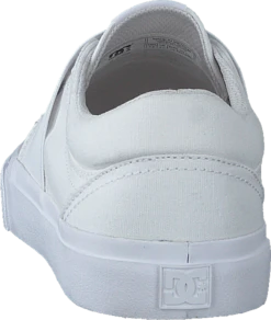 DC SHOES Trase Tx Sp White/black 11 DC SHOES Trase Tx Sp White/black -Duffy kauppa 60217 04 4
