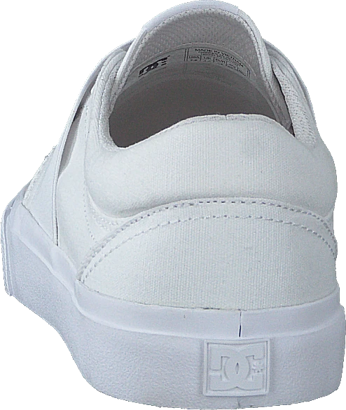 DC SHOES Trase Tx Sp White/black 5 DC SHOES Trase Tx Sp White/black - Image 5