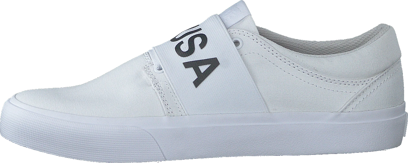 DC SHOES Trase Tx Sp White/black 1 DC SHOES Trase Tx Sp White/black