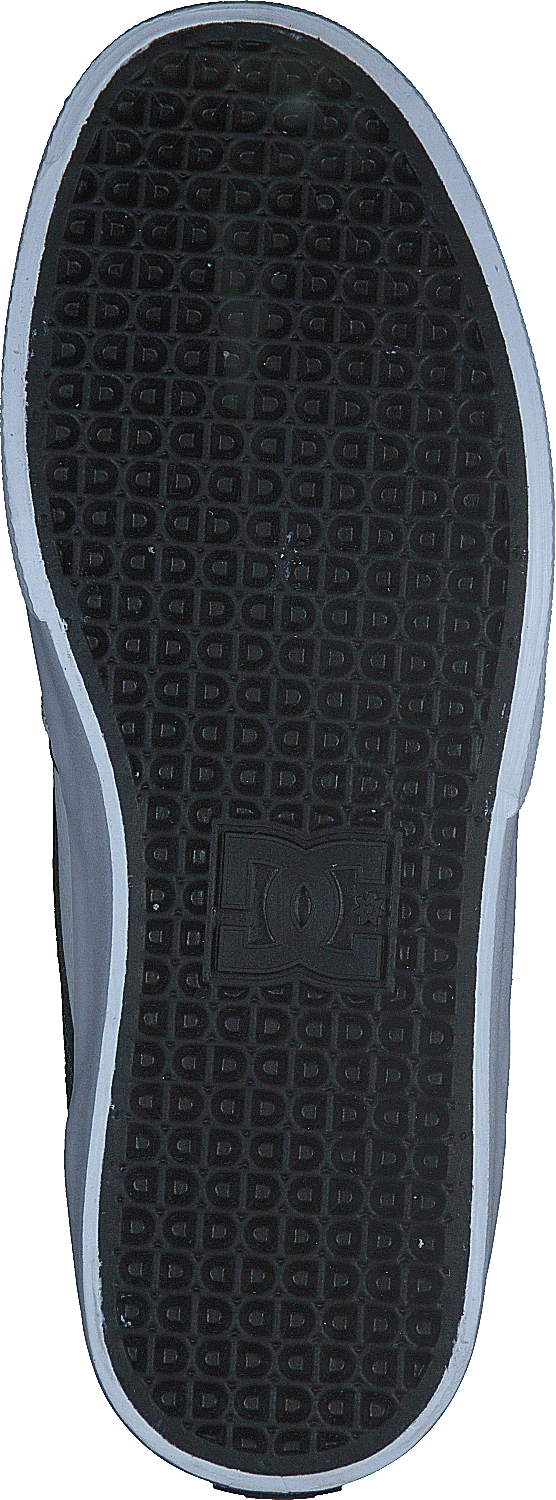 DC SHOES Kalis Vulc White/red 7 DC SHOES Kalis Vulc White/red - Image 7