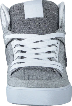 DC SHOES Pure High-top Wc Tx Se Grey/grey/white 10 DC SHOES Pure High-top Wc Tx Se Grey/grey/white -Duffy kauppa 60217 11 3