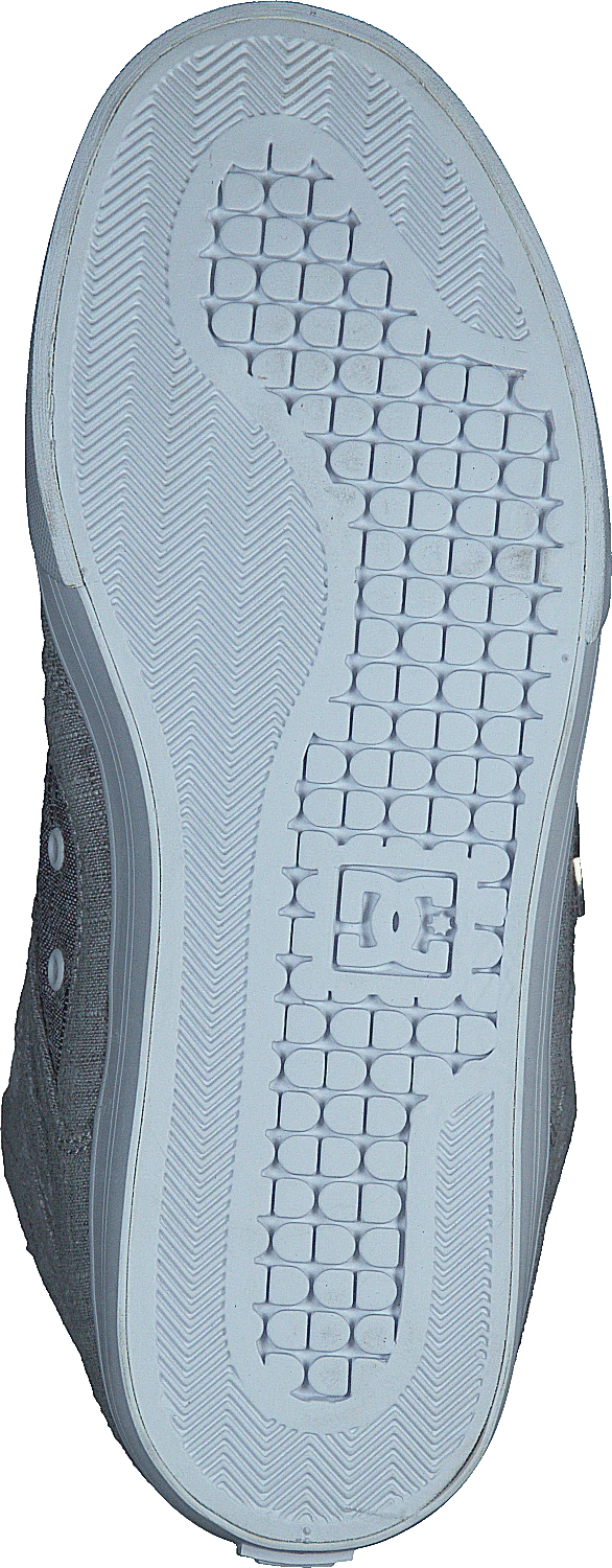 DC SHOES Pure High-top Wc Tx Se Grey/grey/white 7 DC SHOES Pure High-top Wc Tx Se Grey/grey/white - Image 7