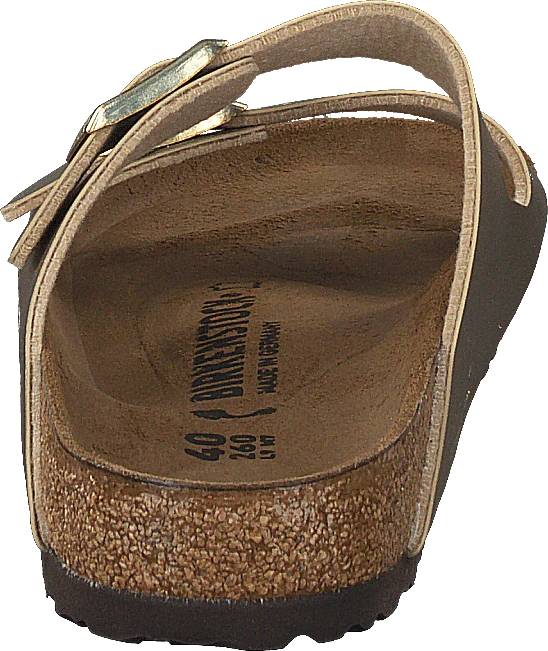 Birkenstock Arizona Gold Slim 5 Birkenstock Arizona Gold Slim - Image 5
