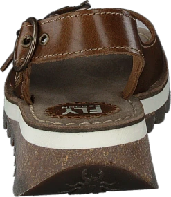 Fly London Tram 2 Bridle-camel -Duffy kauppa 60217 43 4