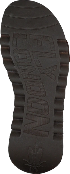 Fly London Tram 2 Bridle-camel -Duffy kauppa 60217 43 6