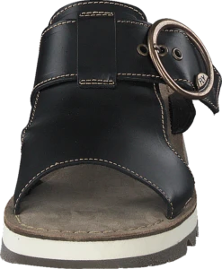 Fly London Tute 2 Bridle-black -Duffy kauppa 60217 49 3