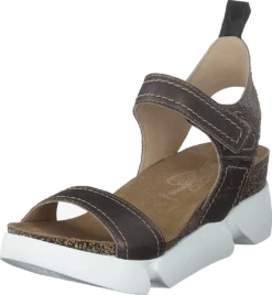 Fly London Sena580fly Idra-pewter 9 Fly London Sena580fly Idra-pewter -Duffy kauppa 60217 67 2