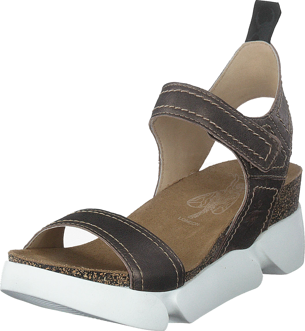 Fly London Sena580fly Idra-pewter 3 Fly London Sena580fly Idra-pewter - Image 3