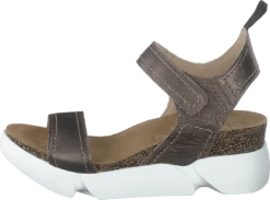 Fly London Sena580fly Idra-pewter