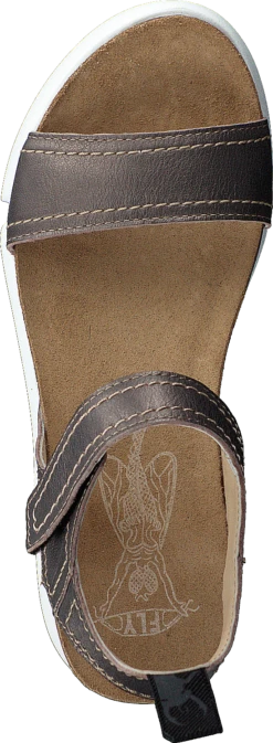 Fly London Sena580fly Idra-pewter 12 Fly London Sena580fly Idra-pewter -Duffy kauppa 60217 67 5