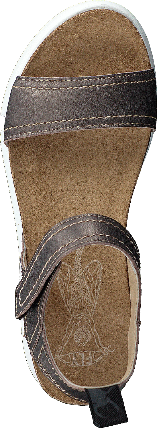 Fly London Sena580fly Idra-pewter 6 Fly London Sena580fly Idra-pewter - Image 6