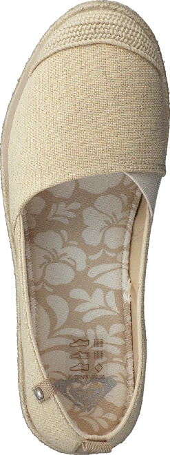 Roxy Flora Ii Wheat 12 Roxy Flora Ii Wheat -Duffy kauppa 60218 20 5