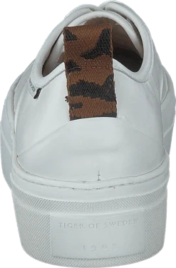 Tiger Of Sweden Stilobate. White -Duffy kauppa 60218 33 4