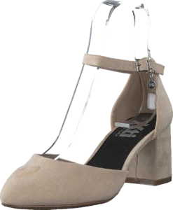 Xti 35182 Beige -Duffy kauppa 60218 43 2