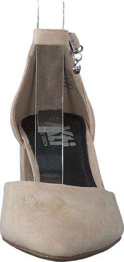 Xti 35182 Beige -Duffy kauppa 60218 43 3