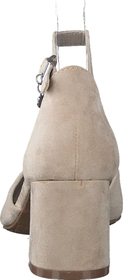 Xti 35182 Beige -Duffy kauppa 60218 43 4