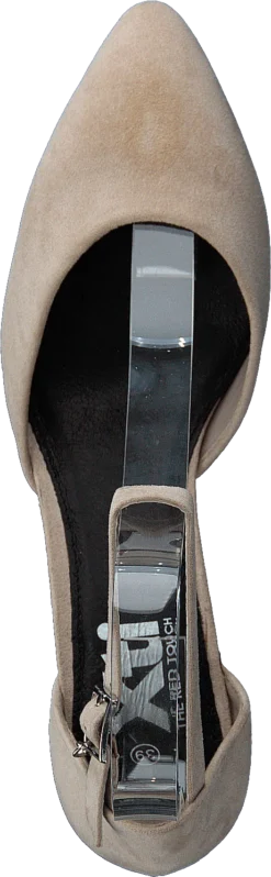 Xti 35182 Beige -Duffy kauppa 60218 43 5