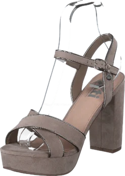 Xti 35178 Taupe -Duffy kauppa 60218 53 2