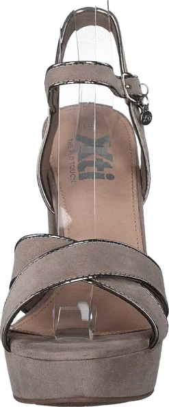 Xti 35178 Taupe -Duffy kauppa 60218 53 3