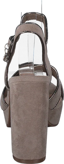 Xti 35178 Taupe -Duffy kauppa 60218 53 4