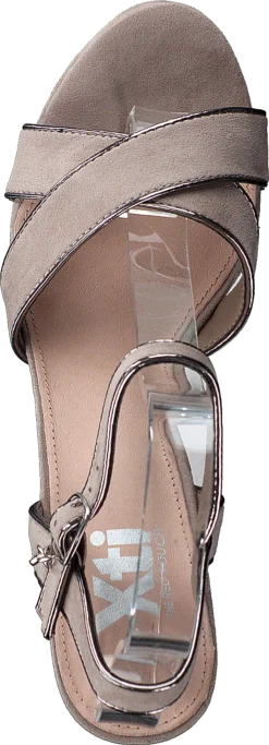 Xti 35178 Taupe -Duffy kauppa 60218 53 5