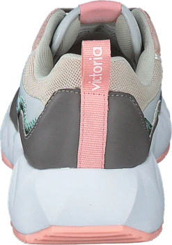 VICTORIA Arista Multicolour Gris 11 VICTORIA Arista Multicolour Gris -Duffy kauppa 60218 73 4