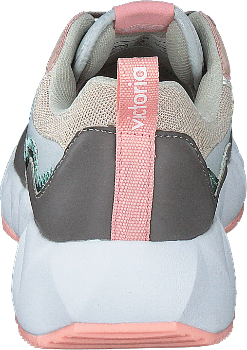 VICTORIA Arista Multicolour Gris 5 VICTORIA Arista Multicolour Gris - Image 5