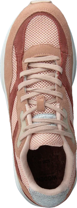 Woden Sophie Rainbow Blush -Duffy kauppa 60218 82 5