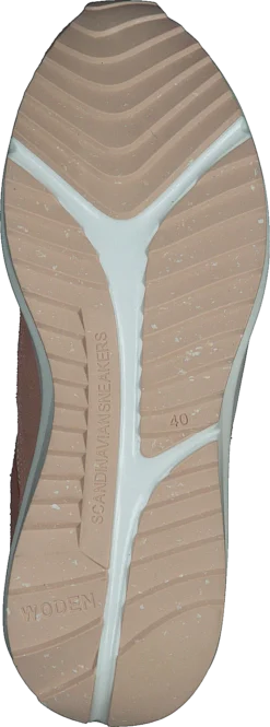 Woden Sophie Rainbow Blush -Duffy kauppa 60218 82 6