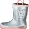 Rabbit Silver Pink Silver/pink