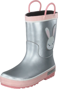 Rabbit Silver Pink Silver/pink 9 Rabbit Silver Pink Silver/pink -Duffy kauppa 60218 83 2