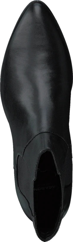 Vagabond Lara 4713-001-20 Black -Duffy kauppa 60218 96 5