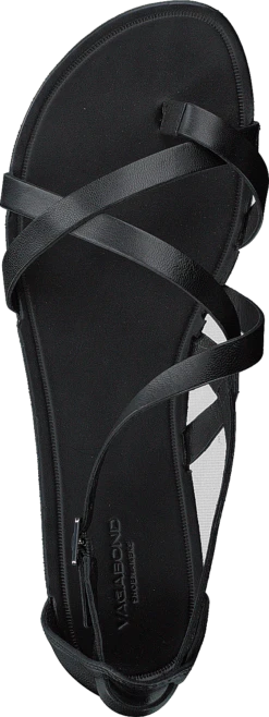 Vagabond Tia 4931-001-20 Black -Duffy kauppa 60219 37 5