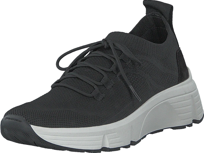 Vagabond Quincy 4985-277-20 Black 1 Vagabond Quincy 4985-277-20 Black