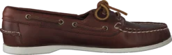 Sebago Jacqueline Waxy W Brown -Duffy kauppa 60219 80 1