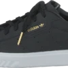 Adidas Originals Adidas Sleek W Core Black/core Black/crystal