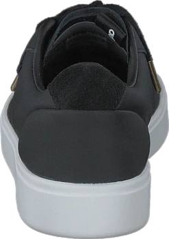 Adidas Originals Adidas Sleek W Core Black/core Black/crystal -Duffy kauppa 60220 36 4