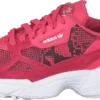 Adidas Originals Falcon W Craft Pink/craft Pink/ftwr Whi