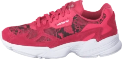 Adidas Originals Falcon W Craft Pink/craft Pink/ftwr Whi