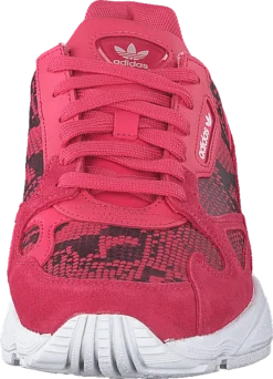 Adidas Originals Falcon W Craft Pink/craft Pink/ftwr Whi -Duffy kauppa 60220 42 3