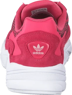 Adidas Originals Falcon W Craft Pink/craft Pink/ftwr Whi -Duffy kauppa 60220 42 4