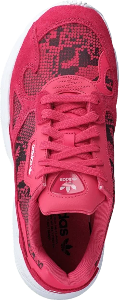 Adidas Originals Falcon W Craft Pink/craft Pink/ftwr Whi -Duffy kauppa 60220 42 5