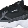 Adidas Originals Falcon W Core Black/core Black/ftwr Whi