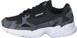 Adidas Originals Falcon W Core Black/core Black/ftwr Whi