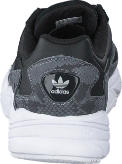 Adidas Originals Falcon W Core Black/core Black/ftwr Whi -Duffy kauppa 60220 43 4
